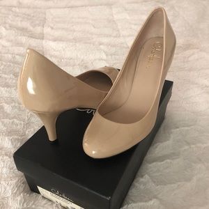 NIB Cole Haan Air Lainey Patent Leather Pump